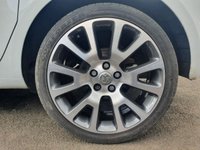 USED 2012 12 VAUXHALL MERIVA 1.4 ACTIVE LIMITED EDITION 5d 99 BHP 