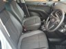 USED 2012 12 VAUXHALL MERIVA 1.4 ACTIVE LIMITED EDITION 5d 99 BHP 