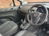 USED 2012 12 VAUXHALL MERIVA 1.4 ACTIVE LIMITED EDITION 5d 99 BHP 