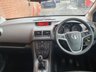USED 2012 12 VAUXHALL MERIVA 1.4 ACTIVE LIMITED EDITION 5d 99 BHP 