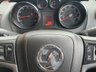 USED 2012 12 VAUXHALL MERIVA 1.4 ACTIVE LIMITED EDITION 5d 99 BHP 