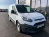 USED 2017 17 FORD TRANSIT CONNECT 1.5 220 P/V 102PS EURO 6 ULEZ COMPLIANT EURO 6