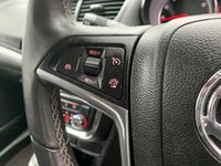USED 2015 15 VAUXHALL MOKKA 1.4 TECH LINE 5d 138 BHP 