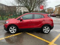 USED 2015 15 VAUXHALL MOKKA 1.4 TECH LINE 5d 138 BHP 