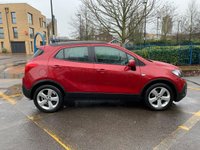 USED 2015 15 VAUXHALL MOKKA 1.4 TECH LINE 5d 138 BHP 