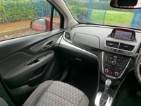 USED 2015 15 VAUXHALL MOKKA 1.4 TECH LINE 5d 138 BHP 