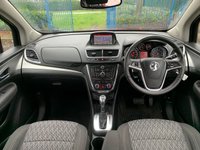 USED 2015 15 VAUXHALL MOKKA 1.4 TECH LINE 5d 138 BHP 