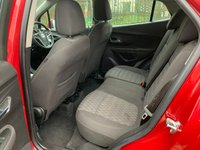 USED 2015 15 VAUXHALL MOKKA 1.4 TECH LINE 5d 138 BHP 