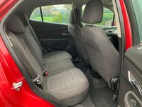 USED 2015 15 VAUXHALL MOKKA 1.4 TECH LINE 5d 138 BHP 