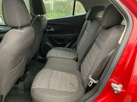 USED 2015 15 VAUXHALL MOKKA 1.4 TECH LINE 5d 138 BHP 