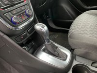 USED 2015 15 VAUXHALL MOKKA 1.4 TECH LINE 5d 138 BHP 