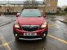 USED 2015 15 VAUXHALL MOKKA 1.4 TECH LINE 5d 138 BHP 