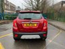 USED 2015 15 VAUXHALL MOKKA 1.4 TECH LINE 5d 138 BHP 