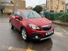 USED 2015 15 VAUXHALL MOKKA 1.4 TECH LINE 5d 138 BHP 