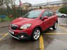 USED 2015 15 VAUXHALL MOKKA 1.4 TECH LINE 5d 138 BHP 