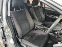USED 2011 11 HONDA CIVIC 1.3 I-VTEC SE 5d 98 BHP 