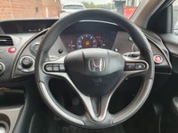 USED 2011 11 HONDA CIVIC 1.3 I-VTEC SE 5d 98 BHP 