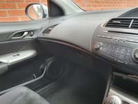 USED 2011 11 HONDA CIVIC 1.3 I-VTEC SE 5d 98 BHP 