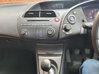 USED 2011 11 HONDA CIVIC 1.3 I-VTEC SE 5d 98 BHP 