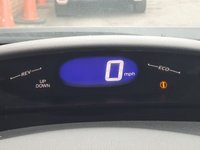 USED 2011 11 HONDA CIVIC 1.3 I-VTEC SE 5d 98 BHP 