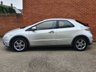 USED 2011 11 HONDA CIVIC 1.3 I-VTEC SE 5d 98 BHP 