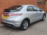 USED 2011 11 HONDA CIVIC 1.3 I-VTEC SE 5d 98 BHP 