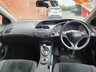 USED 2011 11 HONDA CIVIC 1.3 I-VTEC SE 5d 98 BHP 