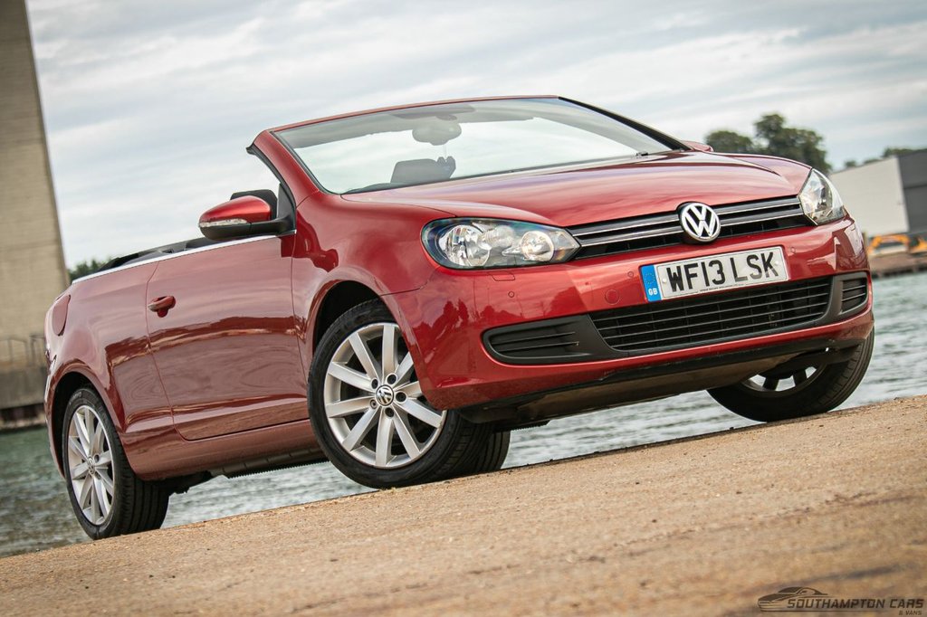 View our VOLKSWAGEN GOLF