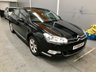 USED 2009 51 CITROEN C5 2.0 VTR PLUS HDI NAV 4d 140 BHP SAT NAV- VTR+-SERVICE HISTORY