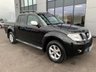 USED 2015 65 NISSAN NAVARA 2.5 DCI TEKNA 4X4 SHR DCB 190PS LOAD COVER - TEKNA - STUNNING
