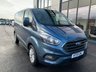 USED 2019 19 FORD TRANSIT CUSTOM 2.0 300 LIMITED L1 H1 170PS EURO 6 EURO 6 - AIR CON - 170PS - CAR PLAY