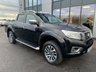 USED 2017 66 NISSAN NAVARA 2.3 DCI TEKNA 4X4 AUTO 190PS EURO 6 EURO 6 - AUTO - LOAD COVER