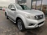 USED 2017 17 NISSAN NAVARA 2.3 DCI TEKNA 4X4 190 BHP EURO 6 EURO 6 - TOW BAR -  LOAD COVER