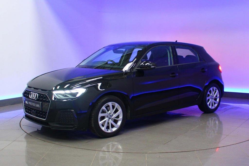 View our AUDI A1