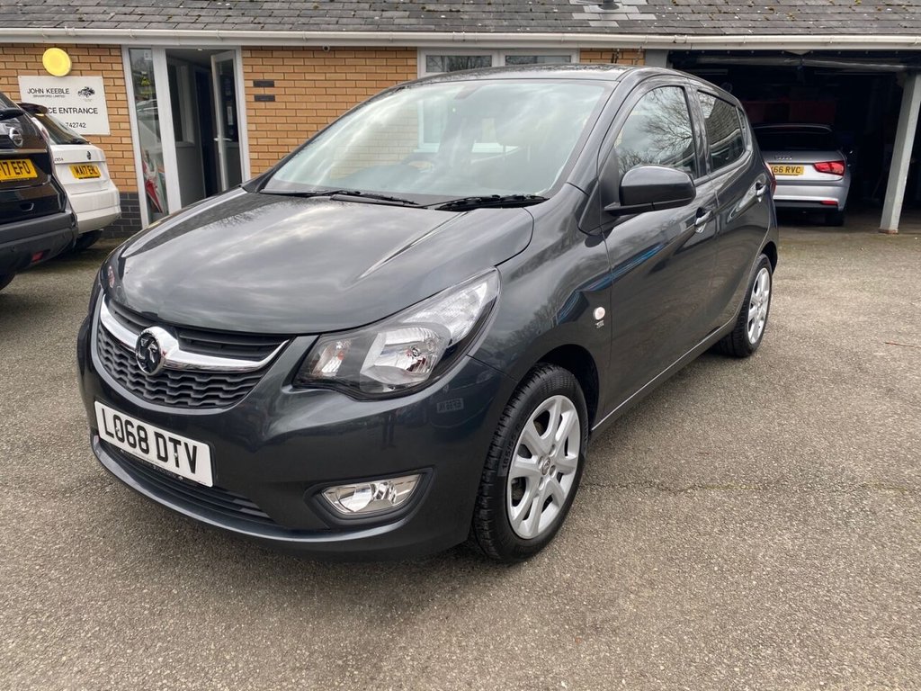 View our VAUXHALL VIVA