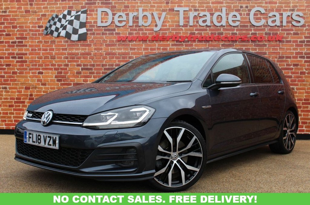 View our VOLKSWAGEN GOLF