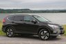 USED 2017 17 HONDA CR-V 1.6 I-DTEC EX 5d 158 BHP BRONZE, TOP OF THE RANGE AUTO CR-V