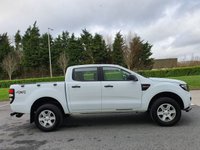 USED 2012 12 FORD RANGER 2.2 XL 4X4 DCB TDCI 4d 148 BHP GENUINE LOW MILES + 2 KEYS