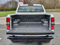 USED 2012 12 FORD RANGER 2.2 XL 4X4 DCB TDCI 4d 148 BHP GENUINE LOW MILES + 2 KEYS