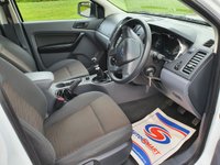 USED 2012 12 FORD RANGER 2.2 XL 4X4 DCB TDCI 4d 148 BHP GENUINE LOW MILES + 2 KEYS