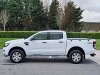USED 2012 12 FORD RANGER 2.2 XL 4X4 DCB TDCI 4d 148 BHP GENUINE LOW MILES + 2 KEYS