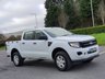 USED 2012 12 FORD RANGER 2.2 XL 4X4 DCB TDCI 4d 148 BHP GENUINE LOW MILES + 2 KEYS