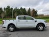USED 2012 12 FORD RANGER 2.2 XL 4X4 DCB TDCI 4d 148 BHP GENUINE LOW MILES + 2 KEYS