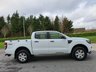 USED 2012 12 FORD RANGER 2.2 XL 4X4 DCB TDCI 4d 148 BHP GENUINE LOW MILES + 2 KEYS