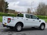 USED 2012 12 FORD RANGER 2.2 XL 4X4 DCB TDCI 4d 148 BHP GENUINE LOW MILES + 2 KEYS