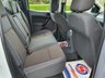 USED 2012 12 FORD RANGER 2.2 XL 4X4 DCB TDCI 4d 148 BHP GENUINE LOW MILES + 2 KEYS