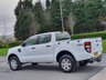 USED 2012 12 FORD RANGER 2.2 XL 4X4 DCB TDCI 4d 148 BHP GENUINE LOW MILES + 2 KEYS