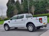 USED 2012 12 FORD RANGER 2.2 XL 4X4 DCB TDCI 4d 148 BHP GENUINE LOW MILES + 2 KEYS