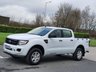 USED 2012 12 FORD RANGER 2.2 XL 4X4 DCB TDCI 4d 148 BHP GENUINE LOW MILES + 2 KEYS