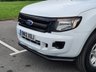 USED 2012 12 FORD RANGER 2.2 XL 4X4 DCB TDCI 4d 148 BHP GENUINE LOW MILES + 2 KEYS